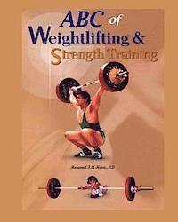 bokomslag ABC of Weightlifting and Strength Training