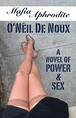 Mafia Aphrodite: A Novel of Power and Sex 1