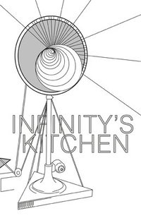 bokomslag Infinity's Kitchen ? 7