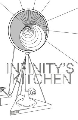 bokomslag Infinity's Kitchen &#8470; 7