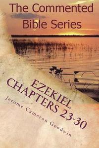 bokomslag Ezekiel Chapters 23-30: Son Of Man, Prophesy To The Wind