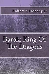 bokomslag Barok King Of The Dragons