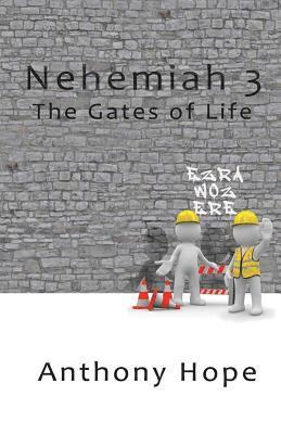 bokomslag Nehemiah 3: The Gates of Life