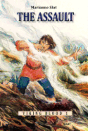 Marianne Slot - Assault, Häftad