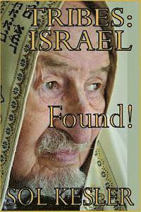 bokomslag 'tribes: ISRAEL. Found!'