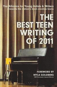 bokomslag The Best Teen Writing of 2011