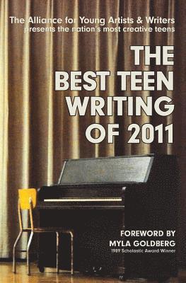 The Best Teen Writing of 2011 1