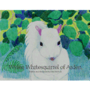 bokomslag Wylee: Whitesquirrel of Arden