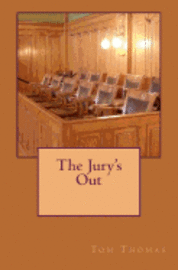 bokomslag The Jury's Out