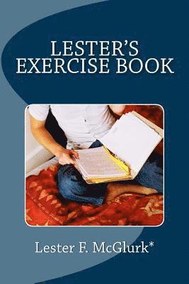 Lester's Exercise Book 1