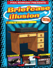 bokomslag Briefcase Illusion