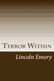 bokomslag Terror Within