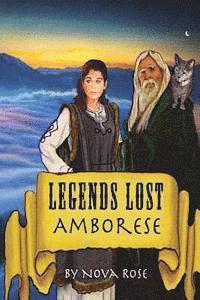 bokomslag Legends Lost: Amborese