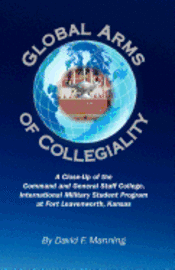 bokomslag Global Arms of Collegiality