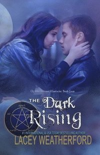bokomslag The Dark Rising