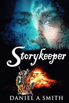 Storykeeper 1