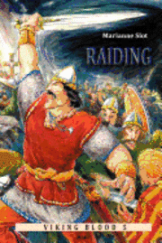 Marianne Slot - Raiding, Häftad