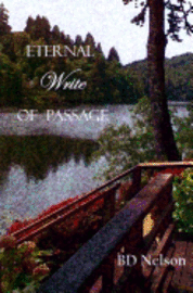 bokomslag Eternal Write of Passage