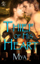 Thief of His Heart 1