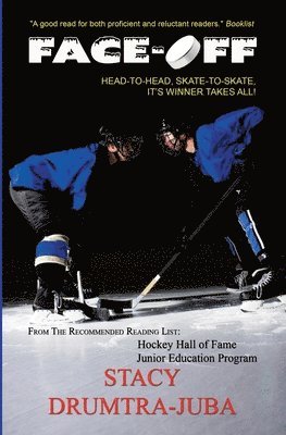 Stacy Juba - Face-Off (Book One), Häftad