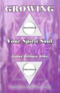 Growing Your Spirit Soul: The Spirit versus The Flesh Series 1