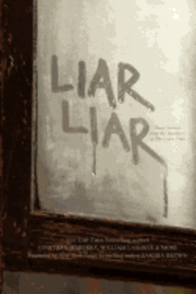 bokomslag Liar Liar