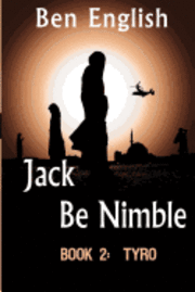 bokomslag Jack Be Nimble: Tyro