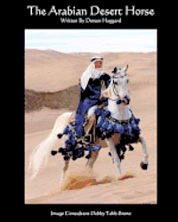 The Arabian Desert Horse 1