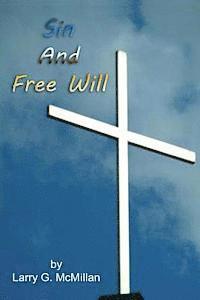 bokomslag Sin and Free Will