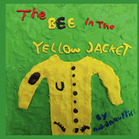 bokomslag The Bee in the Yellow Jacket