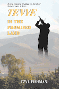 bokomslag Tevye in the Promised Land