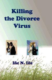 bokomslag Killing the Divorce Virus