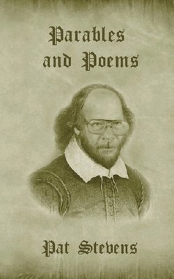 bokomslag Parables and Poems