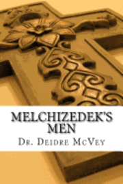 bokomslag Melchizedek's Men