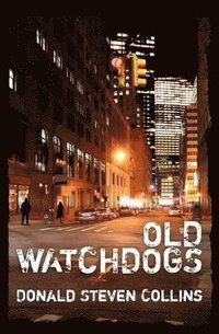 bokomslag Old Watchdogs