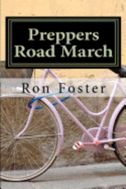 Ron Foster - Preppers Road March, Häftad. Tillgänglighet: Lägg i varukorg