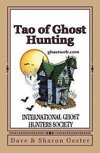 bokomslag Tao of Ghost Hunting