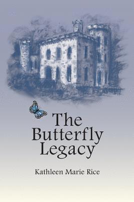 bokomslag The Butterfly Legacy