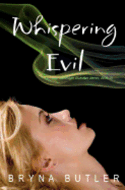 bokomslag Whispering Evil (Midnight Guardian Series, Book 2)