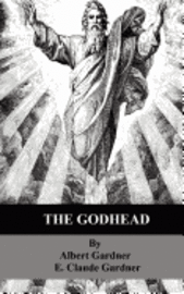 bokomslag The Godhead