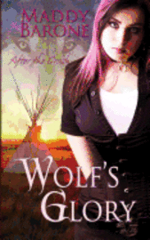 bokomslag Wolf's Glory: After the Crash, Book 2