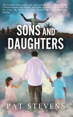 Sons and Daughters: The Eighties 1