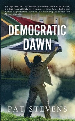 bokomslag Democratic Dawn: The Nineties