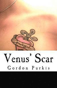 bokomslag Venus' Scar: Poems