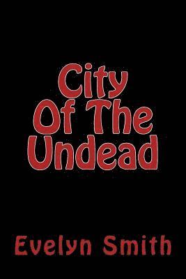 City Of The Undead 1