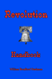 bokomslag Revolution Handbook
