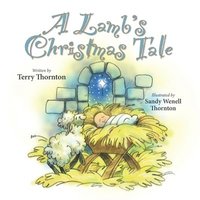 bokomslag A Lamb's Christmas Tale