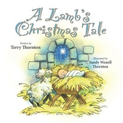 A Lamb's Christmas Tale 1