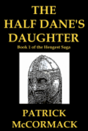 bokomslag The Half Dane's Daughter