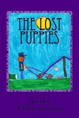 The Lost Puppies 1